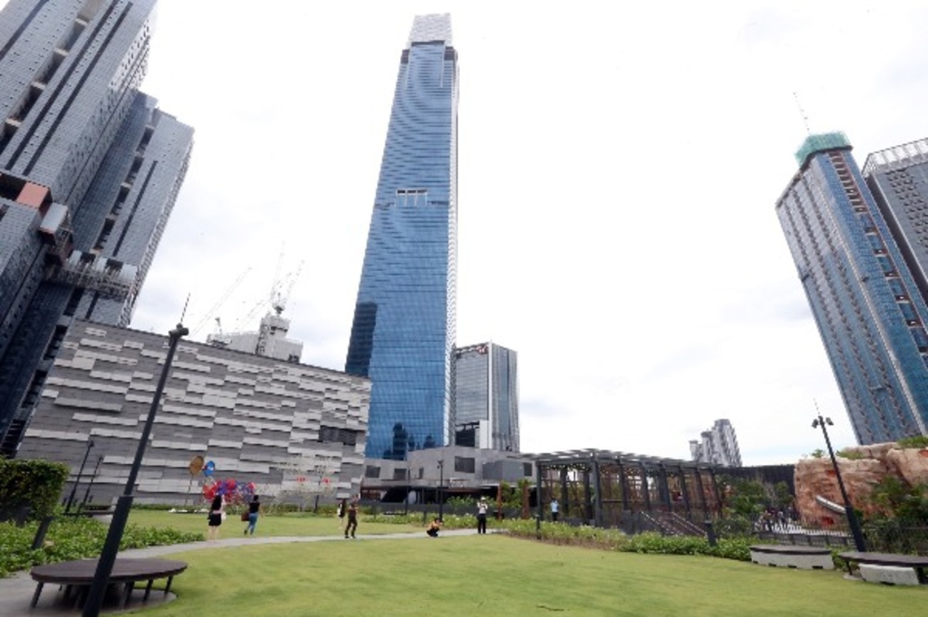 印尼Mulia集团称未授权卖股 Exchange 106股东爆法律纠纷