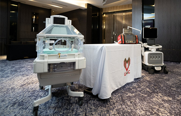 【行家论股】UMediC集团 成本税务拖累财测