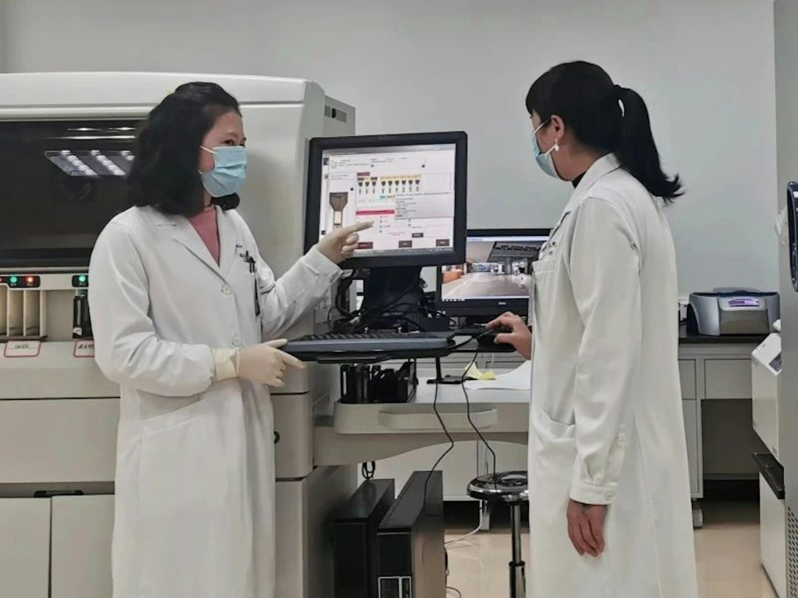 比“熊貓血”更罕見 Ael亞型血型全球首例