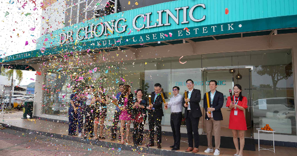 DC Healthcare 履行企业社会责任