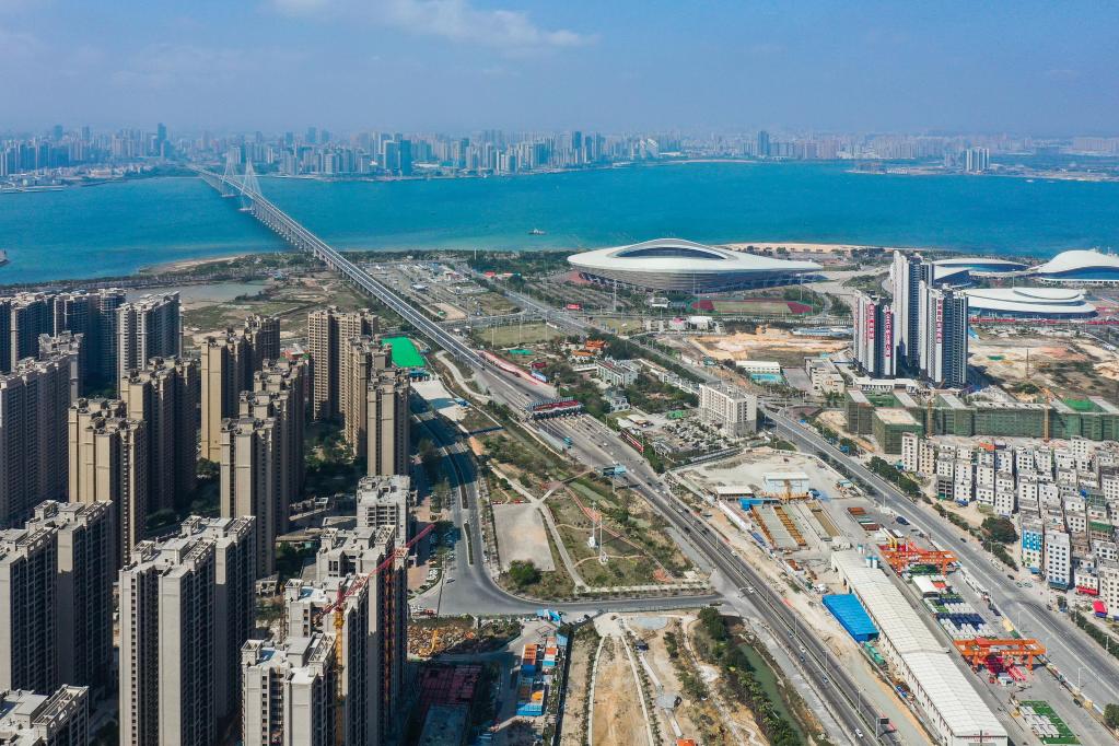 中国工业企业利润第三年下降 需求疲软致通缩压力上升