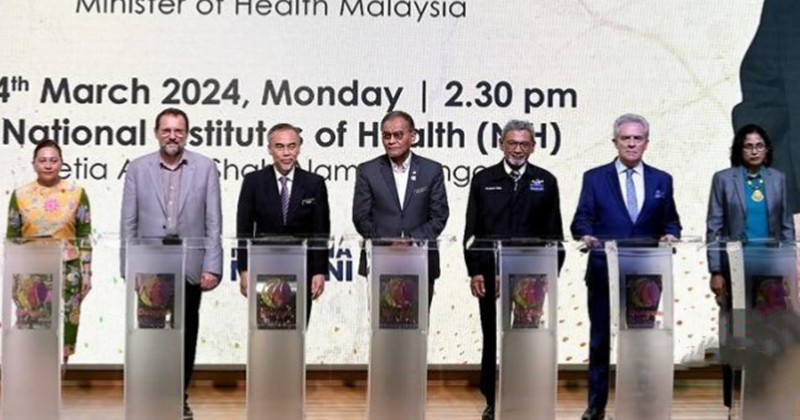 卫生部与3国研究 抗爱滋病药治骨痛热症