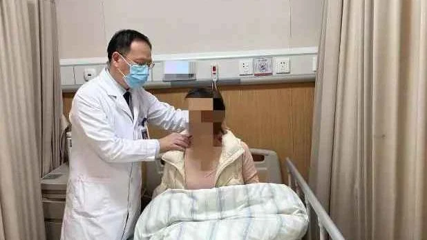 中國醫生“以毒攻毒” 用砒霜救血癌患者一命