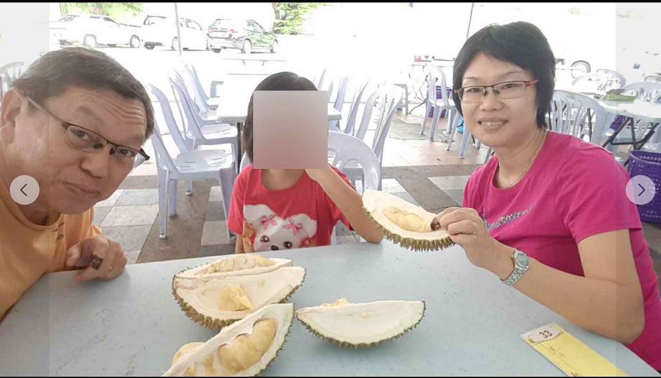 民宅大火夫妻丧命 家人今日领尸
