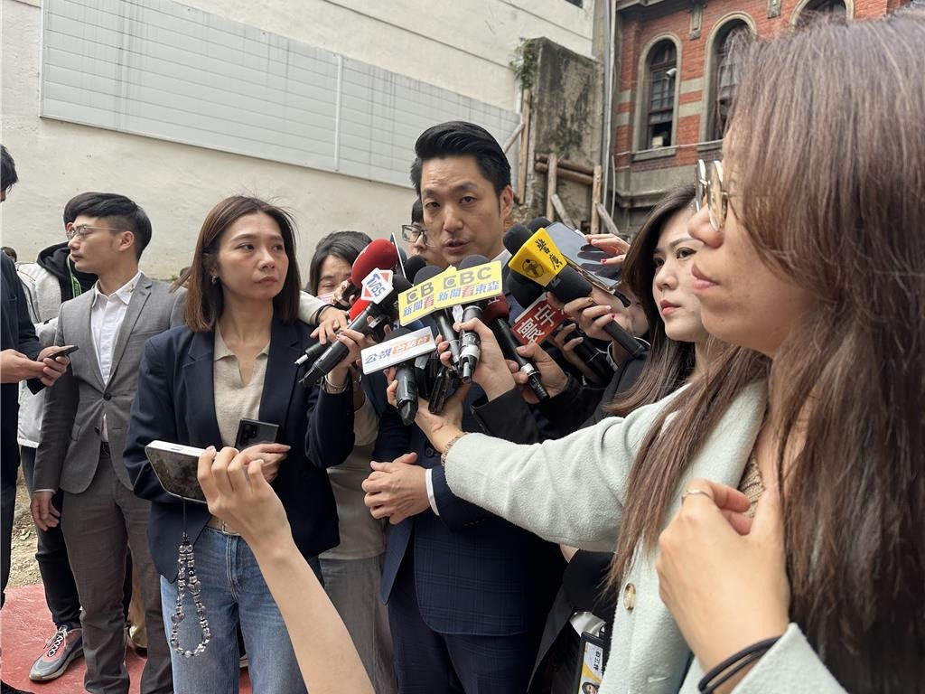 素食店食物中毒事件 台北市长勒令茶室停业