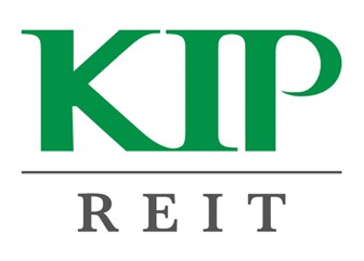 KIP产托 KIPREIT