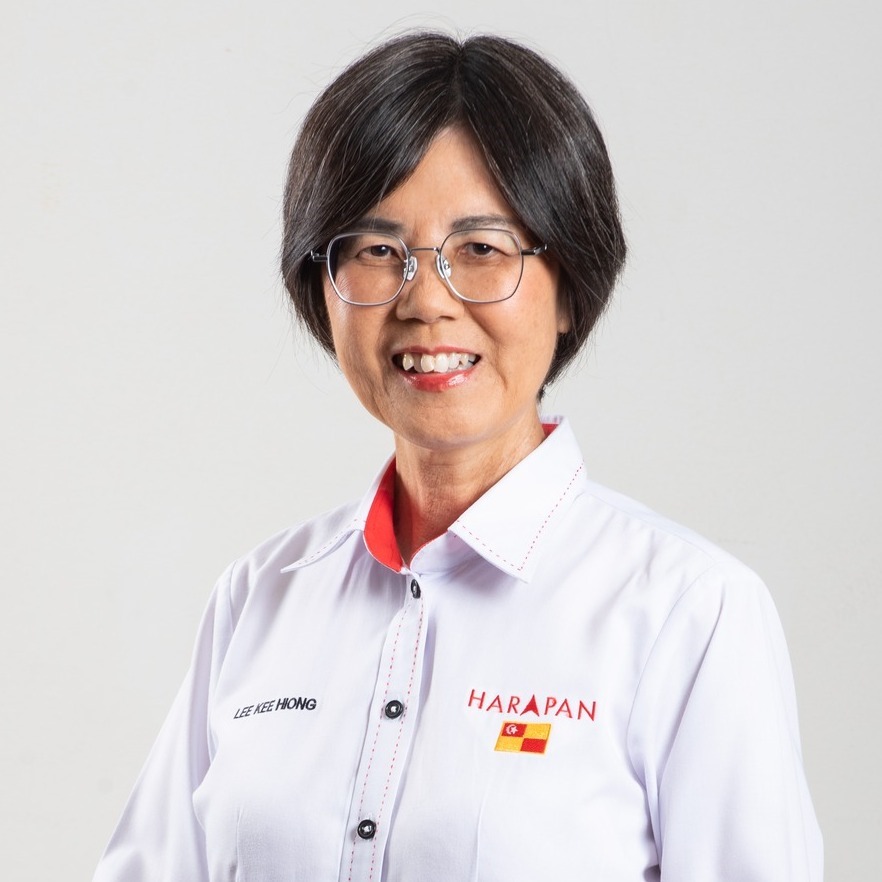 李继香