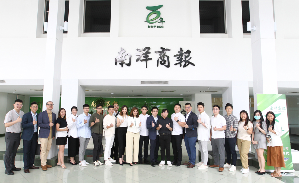 【视频】逾百万粉丝量KOL齐推广 “股势先机”重磅出击