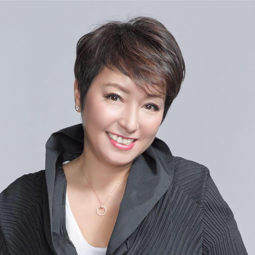 黎明诗,劲歌金曲,玉女歌手,