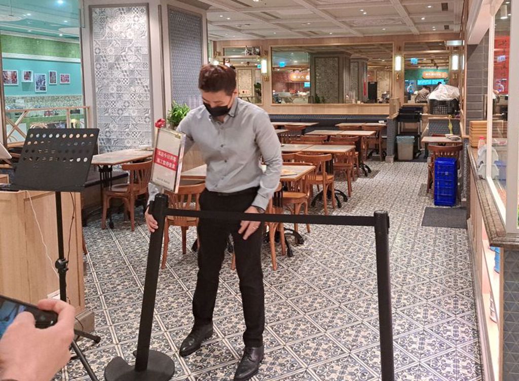 【台素食店食物中毒事件】致命毒素来自海外 专家:进入台湾恐“落地生根”