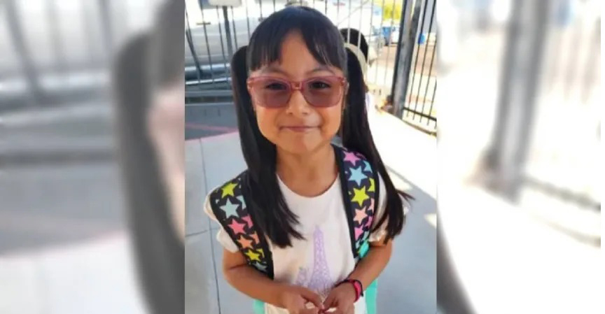 感染致命A型鏈球菌 7歲女童開刀8次截肢保命