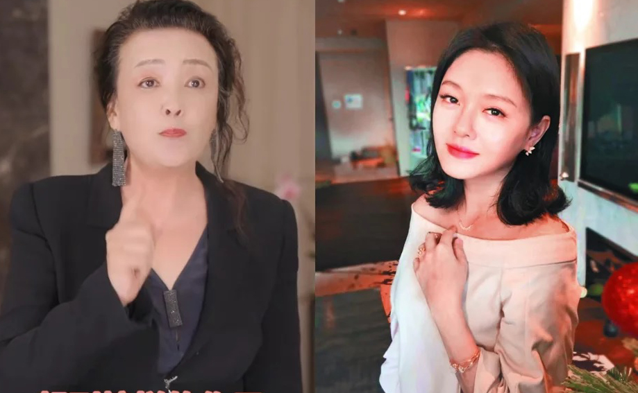 张兰控“大S怀具俊晔的种” 大S律师怒揭证据打脸