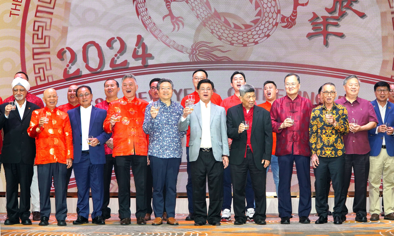 曾年樑:摆脱对美元依赖 政府应强化货币基础
