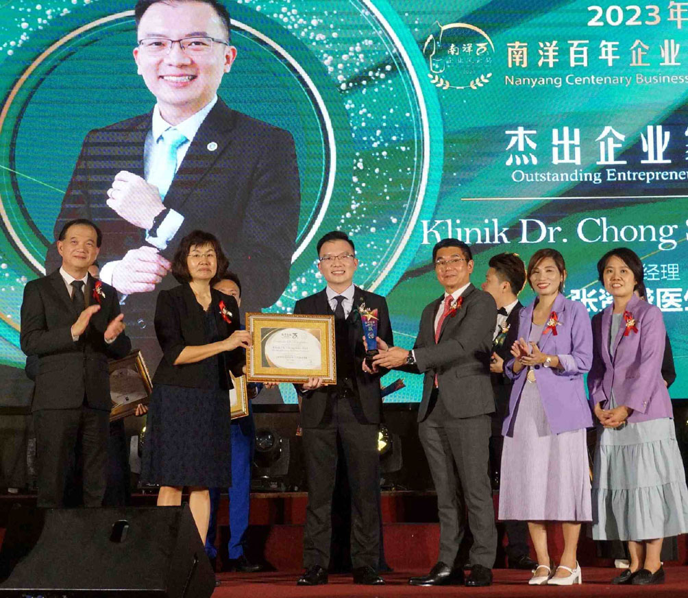 普通医生投身医学美容 张资盛贯彻3理念