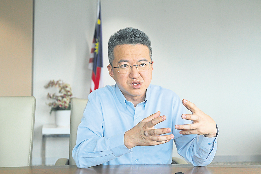 刘镇东