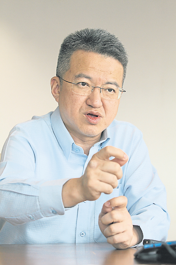 刘镇东