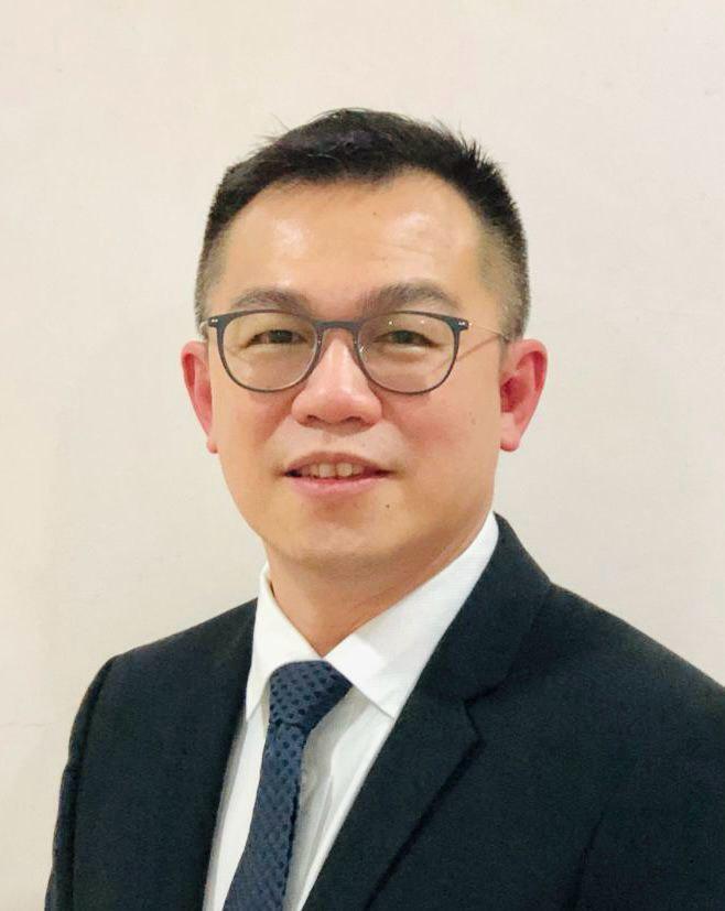 马来西亚跨境电子商务协会总会长吴健雄