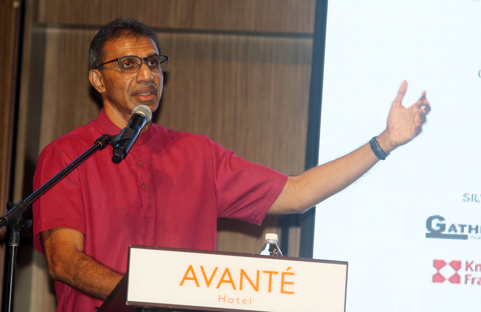 安东尼达斯:受益昌明经济 产业市场稳中向好