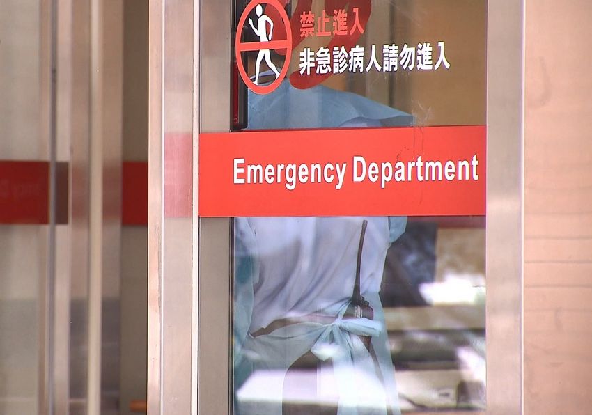 【台素食店食物中毒事件】4重症患者情况恶化 毒理学教授:血浆置换清毒