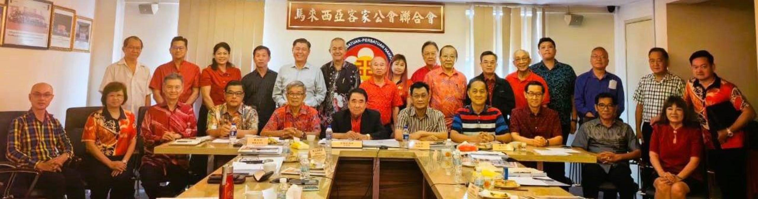 欢迎肉骨茶列国家遗产 客联会支持宣传推广