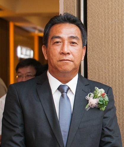 马尤氏宗亲会改选 尤成贵三度连任会长