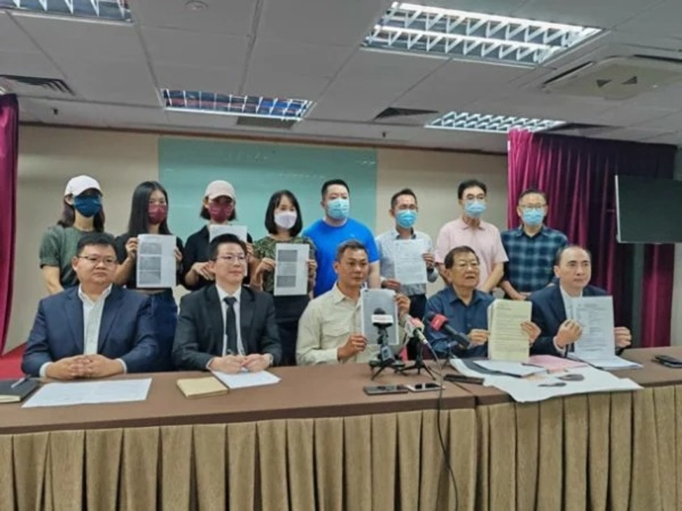 呼朋唤友投资牙医器材 107人被骗240万
