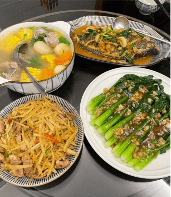 7大地区四季不同 中国发布“减肥指南”