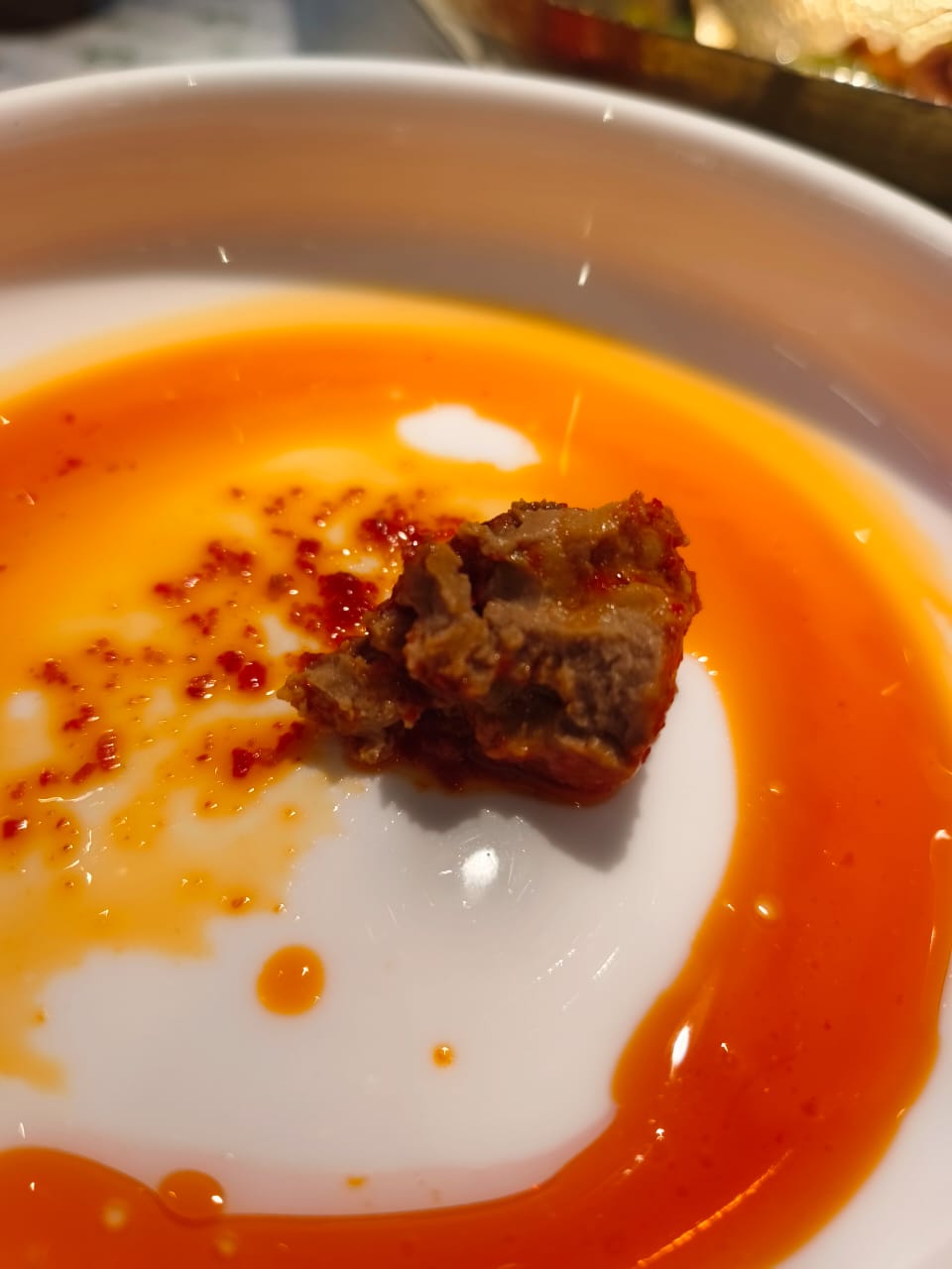 湖南香辣豆腐乳
