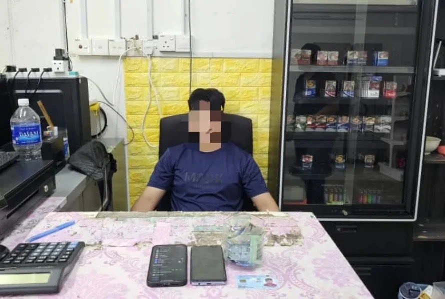 网赌集团募新血储值 店员每日躺赚1500佣金