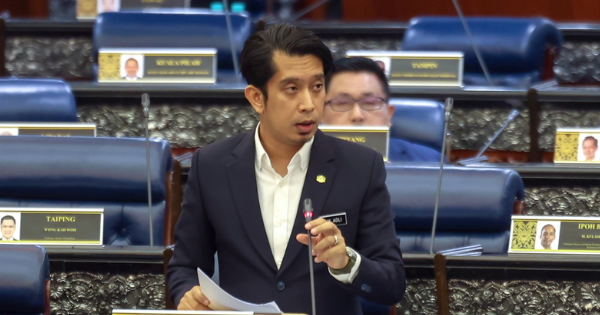 阿当阿里:提升现有设施  无意在砂建东运会场馆