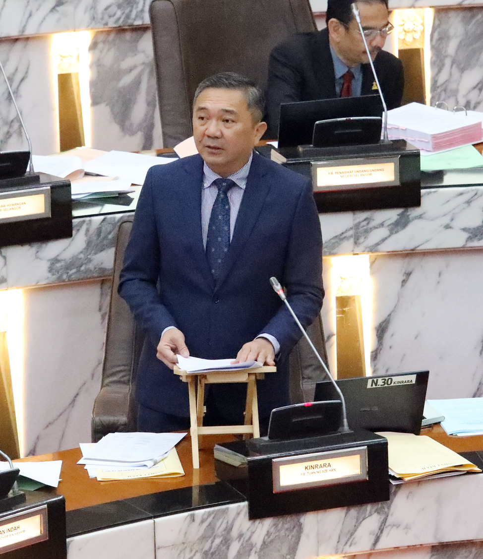 黄思汉:助业者降低成本 推软着陆奖掖引外资