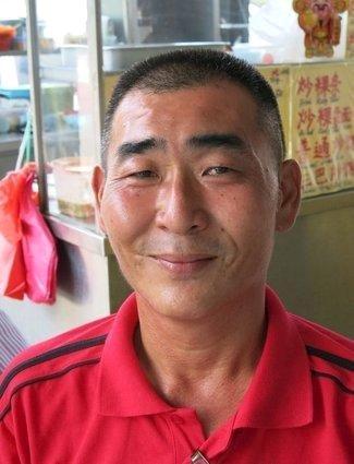 拉杭新村华小校友会改选 邓金強再蝉联主席