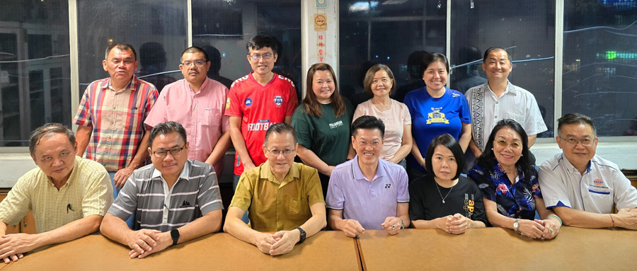 巴生濱海陳氏宗親會 5月5開會頒獎勵金