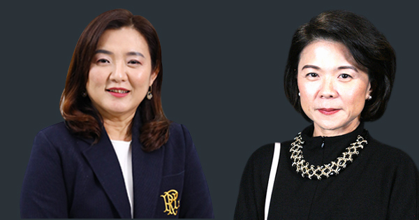 大马两企业入选 亚太区女企业家