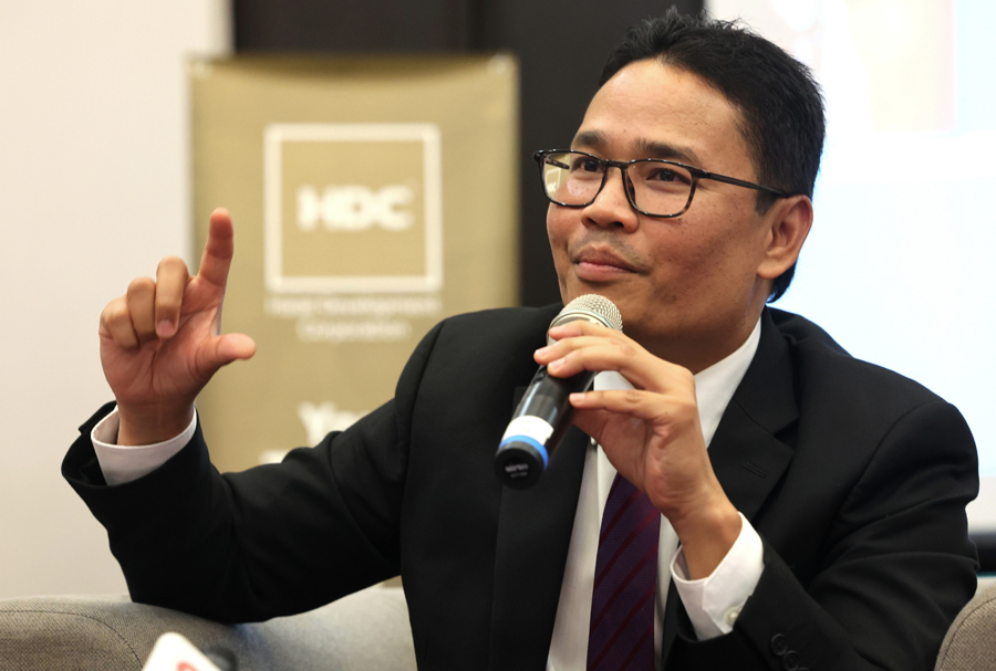 发展机构预计2030年 清真出口值将达3000亿