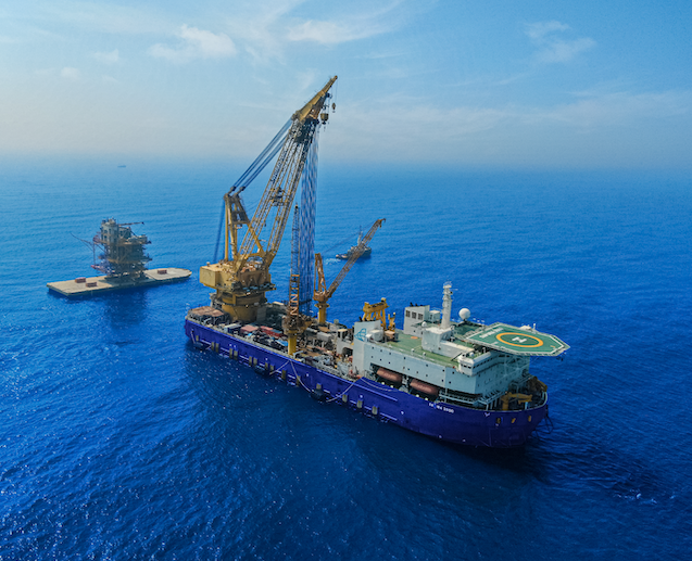沙布拉能源 Sapura Energy 沙布拉能源官网