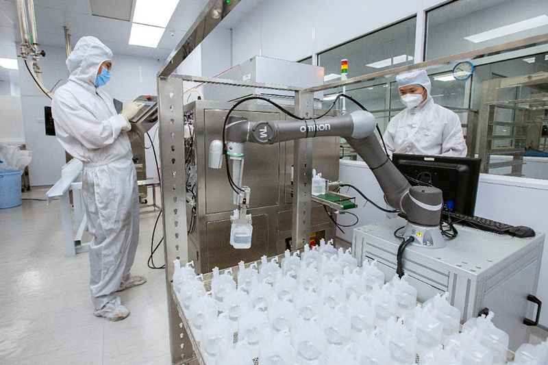 【行家论股】UMediC集团 趁低吸纳放眼长期