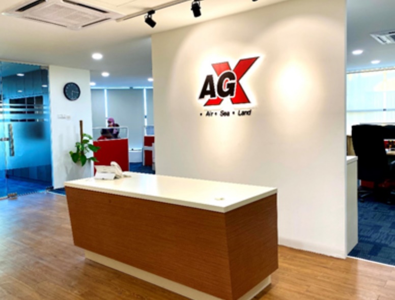 AGX集团 AGX