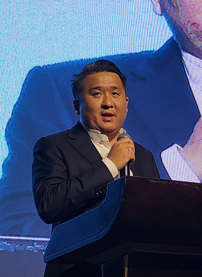 蔡文怀