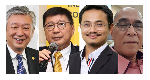 专家:遏制阿里巴巴文化 反寻租法案应加速立法