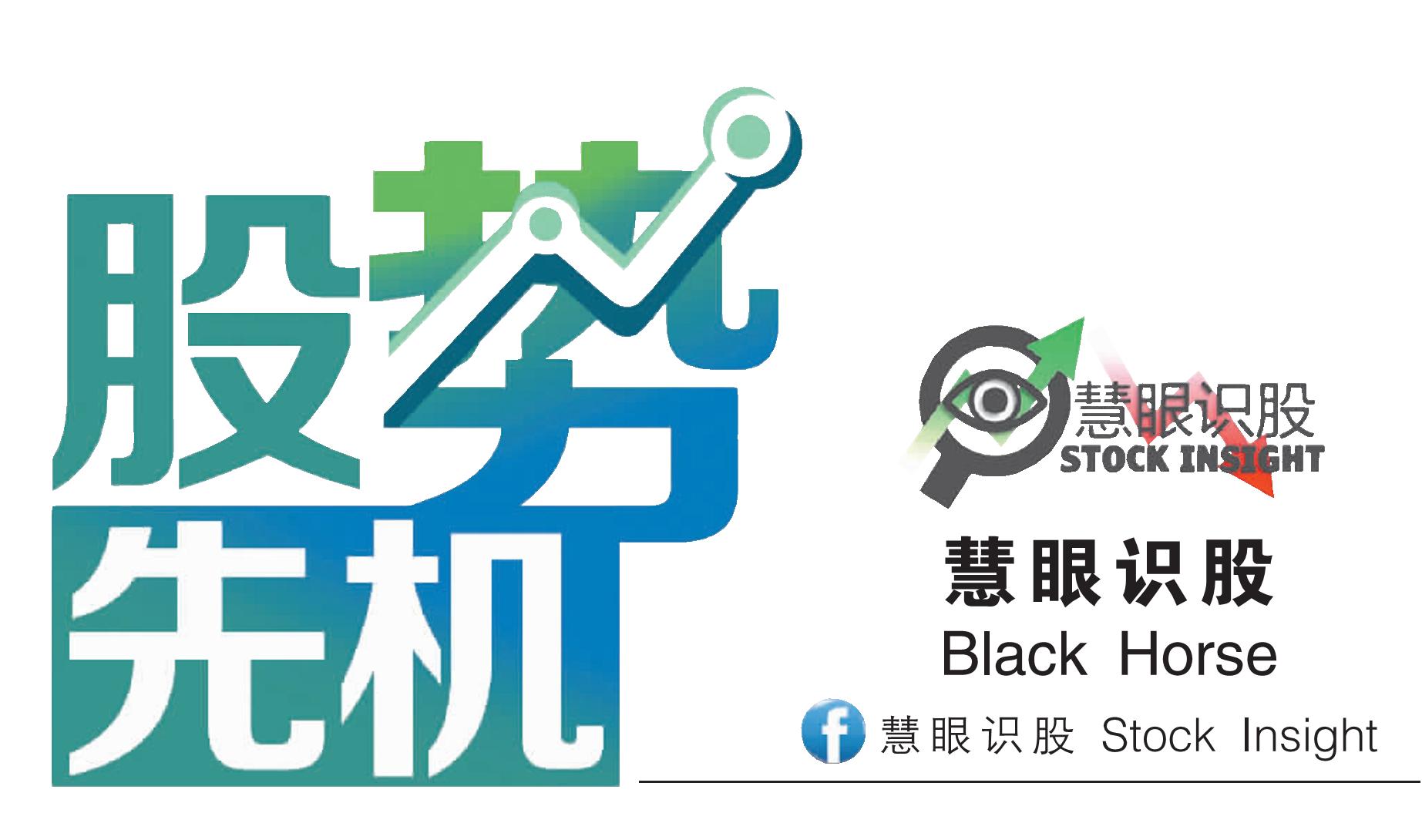 慧眼识股