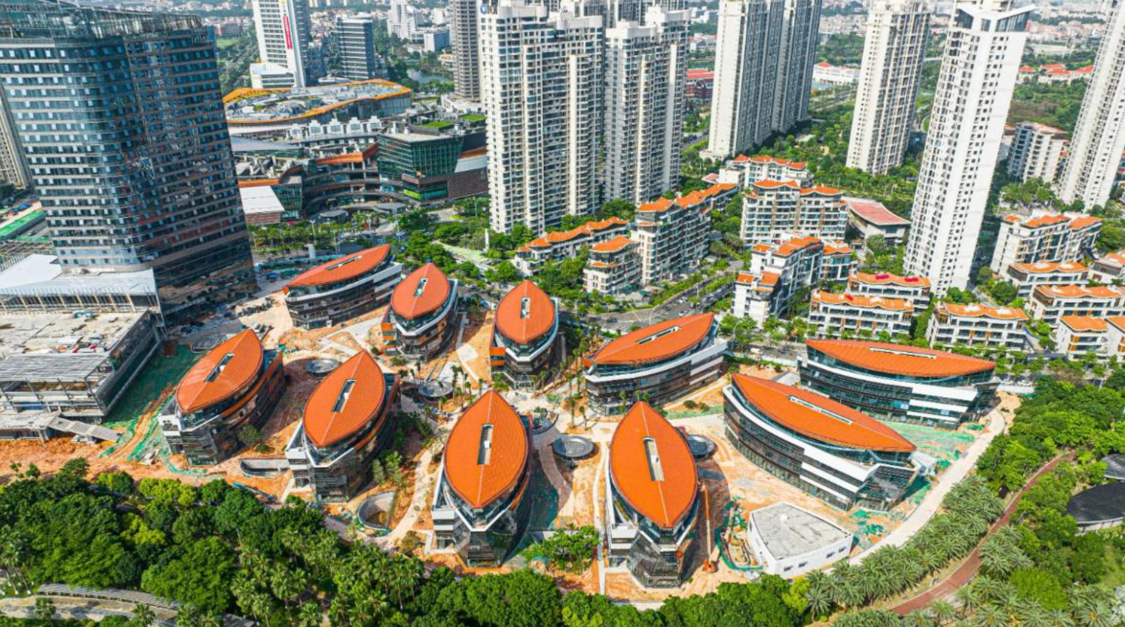 新加坡项目利息成本拖累 IOI置业首季净利跌60%