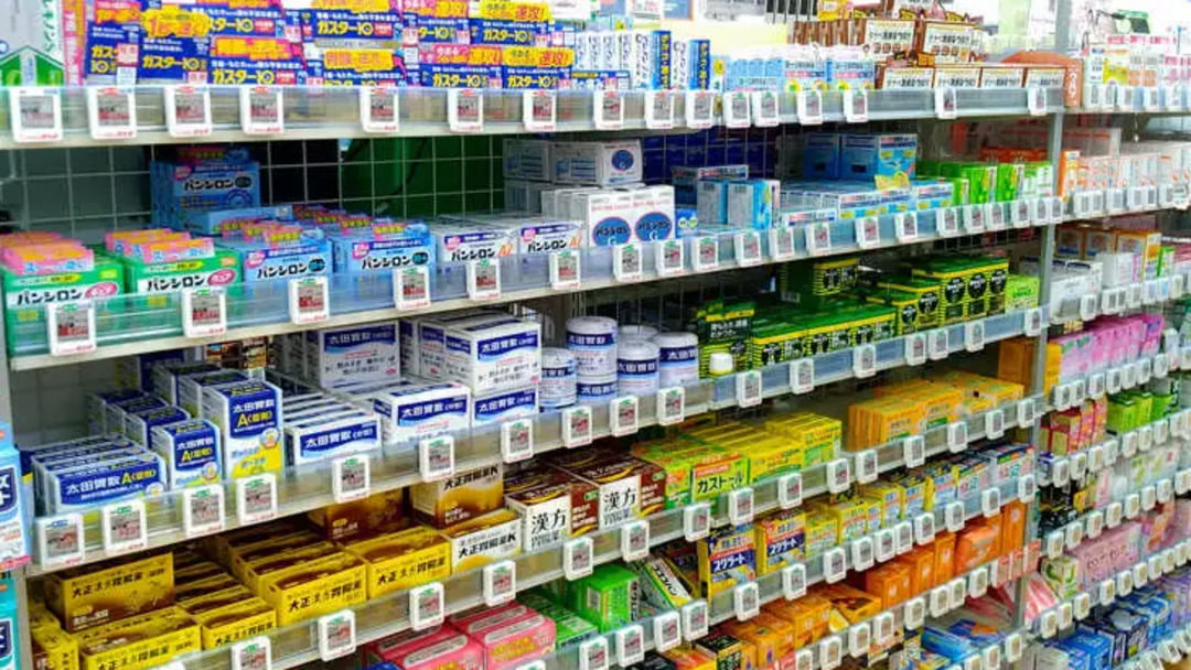 日本消费者厅调查发现 18功能性食品曾涉健康损害