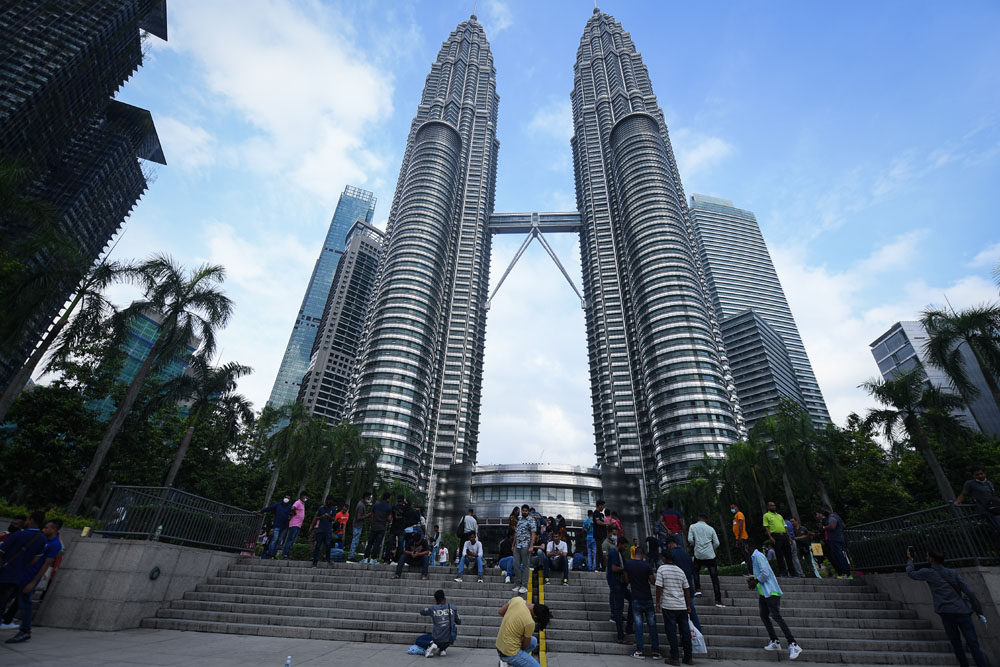 klcc 取自本报资料室