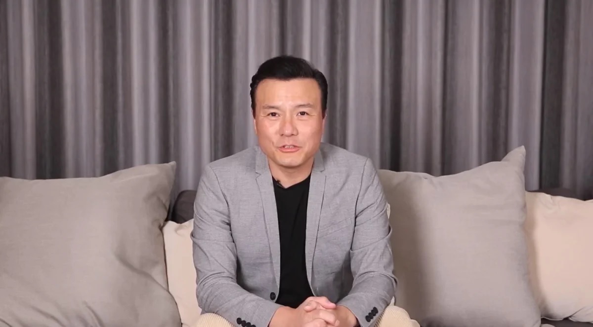 大马演员扬威亚洲电影节 李铭忠苏菲亚珍称帝封后