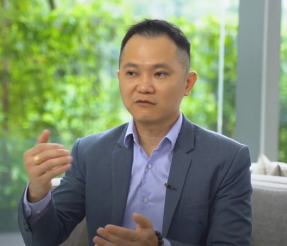 刘荣发:捆绑房产或减吸引力 第二家园条款应放宽