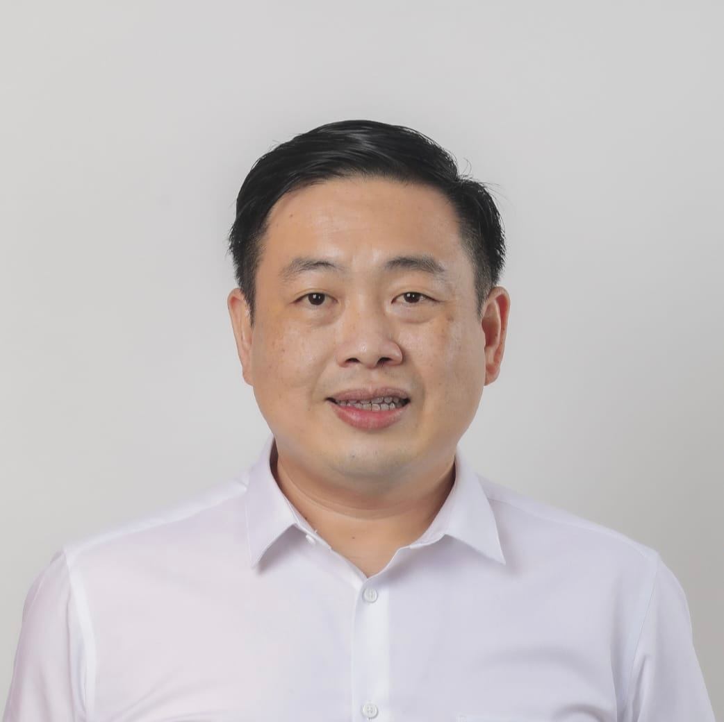 吴健南
