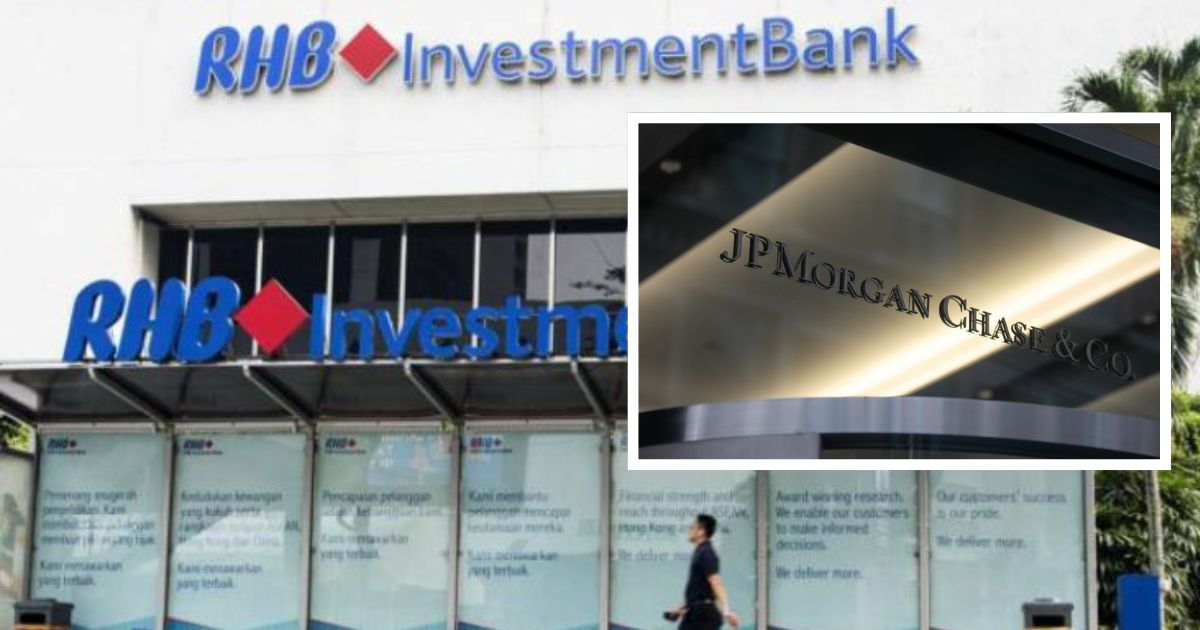 兴业联手摩根大通 推大马首个ETF连接基金