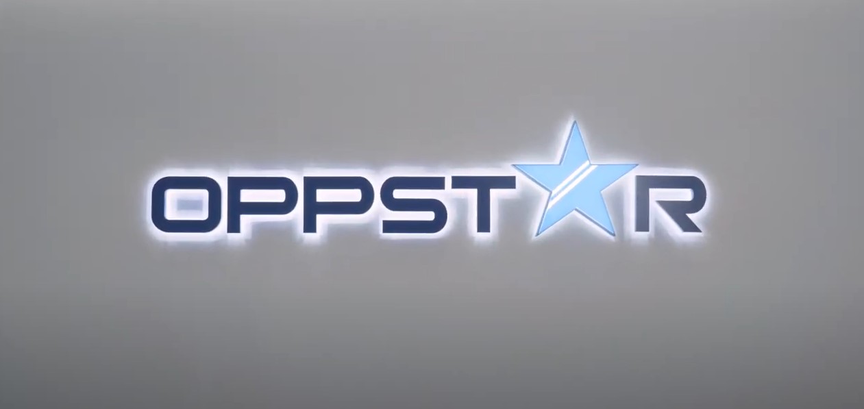 Oppstar与三星电子 合作代工集成电路