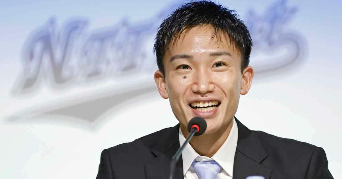汤杯最后一战  桃田贤斗宣布退出国际赛